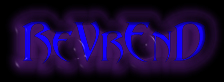 ReVrEnD